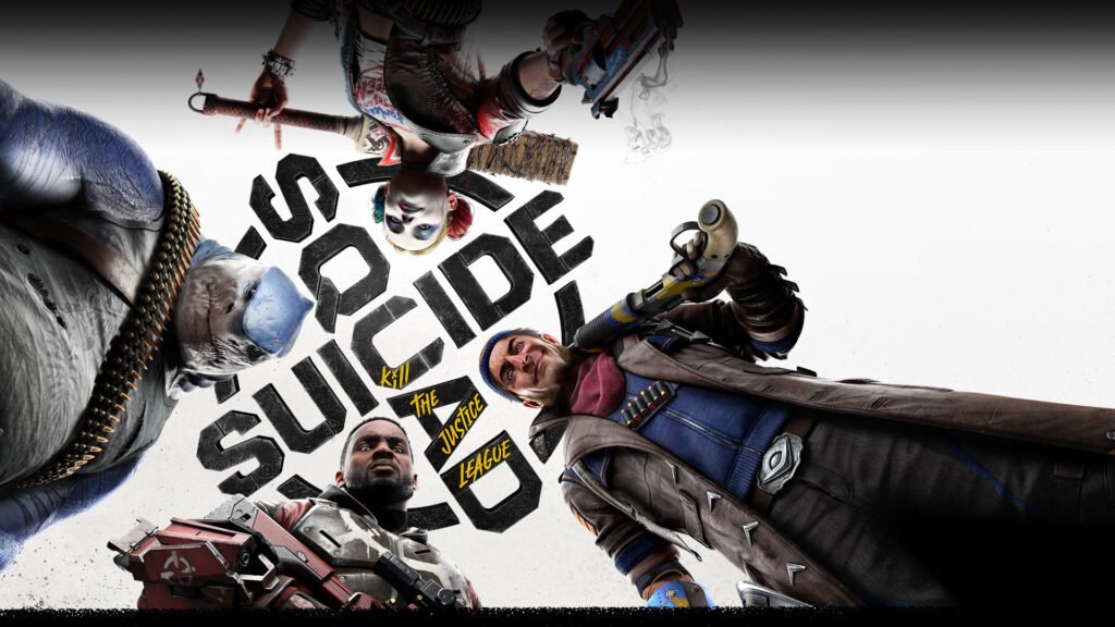 suicide squad