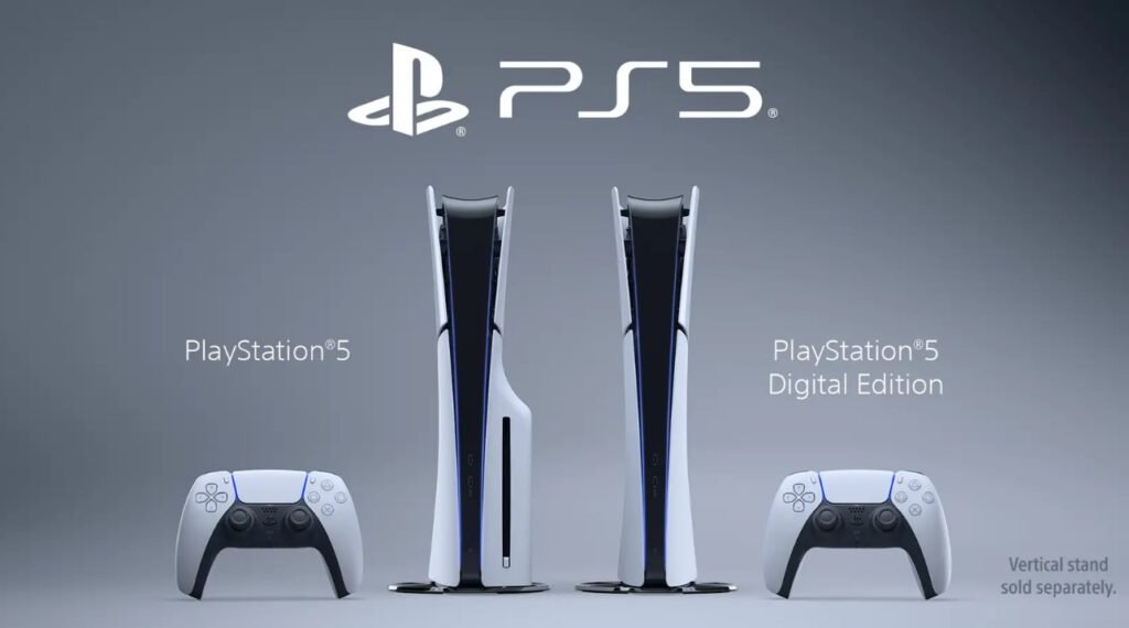 ps5