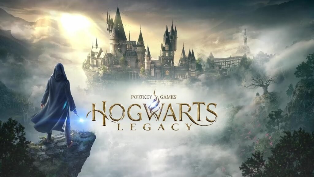 Hogwarts legacy