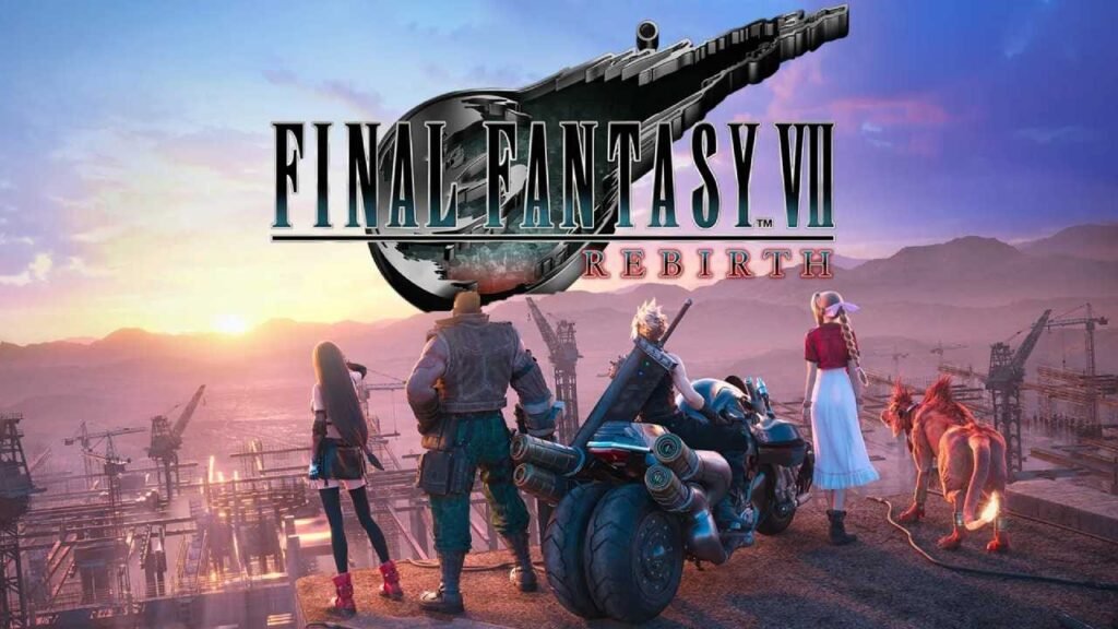 final fantasy