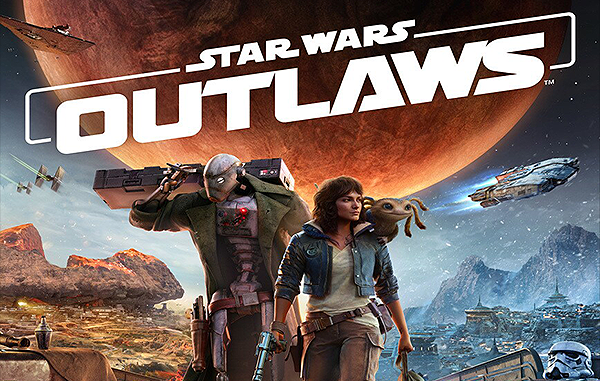 starwars outaws