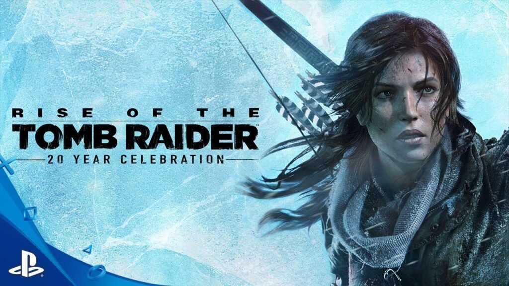 rise of the tomb raider