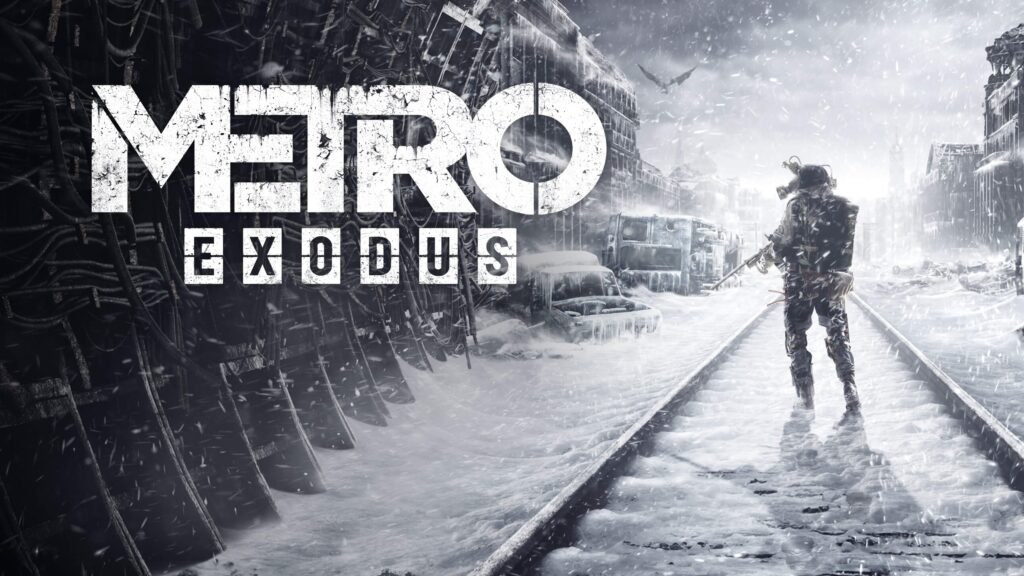 Metro exodus