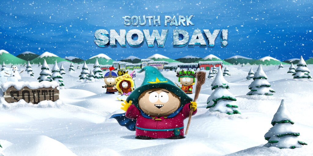 southpark