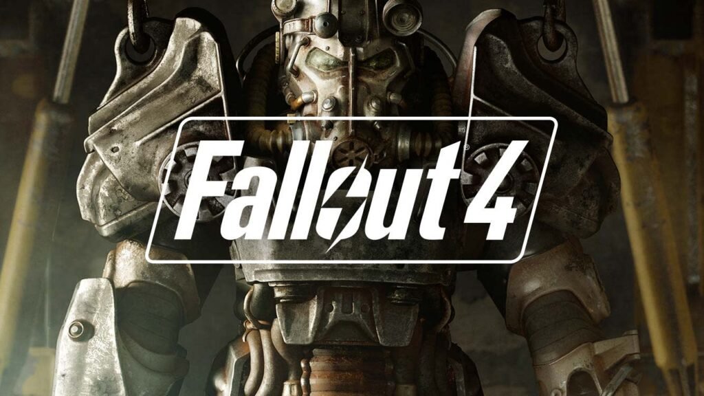 fallout 4