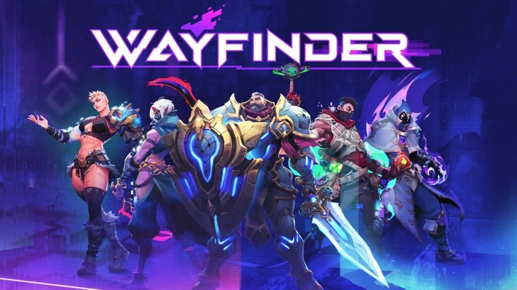 wayfinder