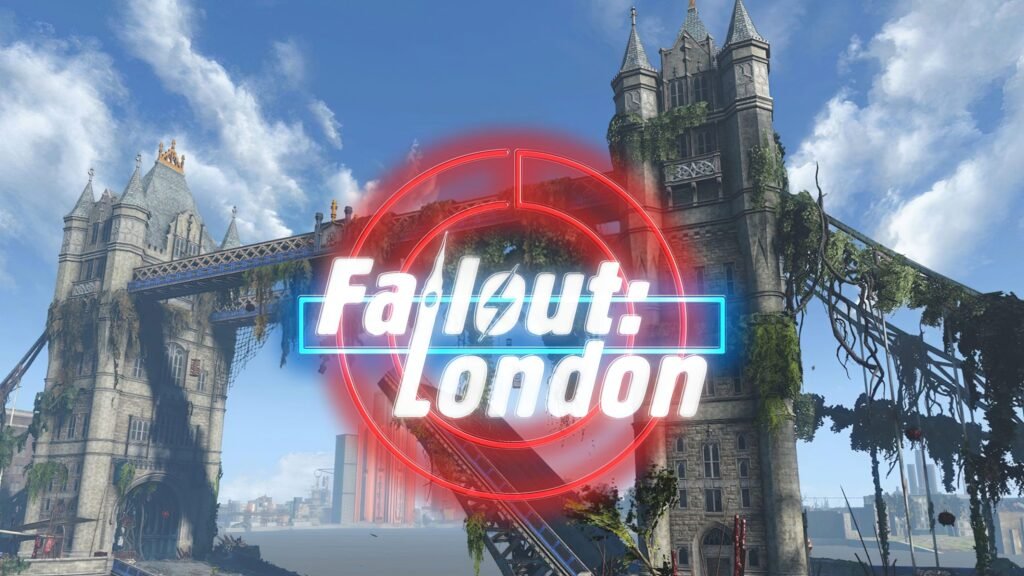 fallout london