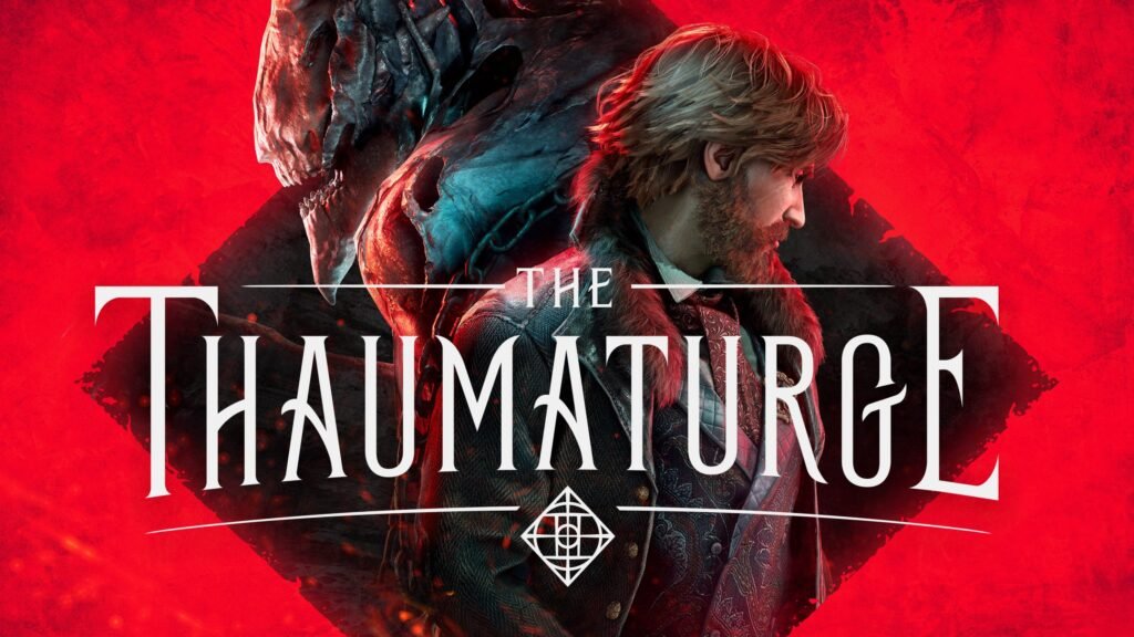 thaumaturge