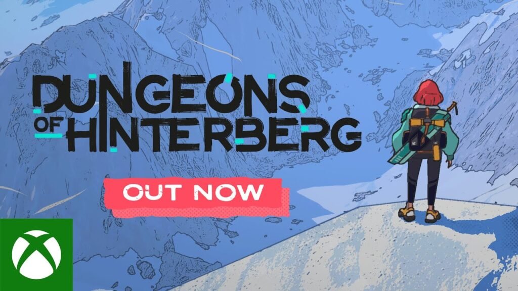 Dungeons of Hinterberg